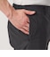 【WEB限定 WARDROBE SMART】サマーファンクション スキニー クロップドパンツ【吸水速乾】