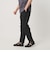 【WEB限定 WARDROBE SMART】クール ストレッチ イージーパンツ 【接触冷感・吸水速乾】