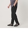 【WEB限定 WARDROBE SMART】クール ストレッチ イージーパンツ 【接触冷感・吸水速乾】