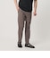 【WEB限定 WARDROBE SMART】クール ストレッチ イージーパンツ 【接触冷感・吸水速乾】