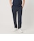 【WEB限定 WARDROBE SMART】クール ストレッチ イージーパンツ 【接触冷感・吸水速乾】