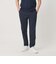 【WEB限定 WARDROBE SMART】クール ストレッチ イージーパンツ 【接触冷感・吸水速乾】