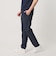 【WEB限定 WARDROBE SMART】クール ストレッチ イージーパンツ 【接触冷感・吸水速乾】