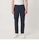 【WEB限定 WARDROBE SMART】クール ストレッチ イージーパンツ 【接触冷感・吸水速乾】