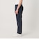 【WEB限定 WARDROBE SMART】クール ストレッチ イージーパンツ 【接触冷感・吸水速乾】