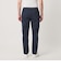 【WEB限定 WARDROBE SMART】クール ストレッチ イージーパンツ 【接触冷感・吸水速乾】