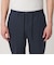 【WEB限定 WARDROBE SMART】クール ストレッチ イージーパンツ 【接触冷感・吸水速乾】
