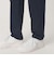 【WEB限定 WARDROBE SMART】クール ストレッチ イージーパンツ 【接触冷感・吸水速乾】