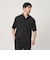 【WEB限定 WARDROBE SMART】サマーファンクション シャツ【吸水速乾】