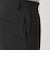 【WEB限定 WARDROBE SMART】サマーファンクション 1P ワイド スラックス【吸水速乾】