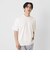 クール デオドラント クルーネック Tシャツ 接触冷感 抗菌防臭