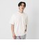 クール デオドラント クルーネック Tシャツ 接触冷感 抗菌防臭