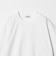 クール デオドラント クルーネック Tシャツ 接触冷感 抗菌防臭