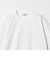 クール デオドラント クルーネック Tシャツ 接触冷感 抗菌防臭