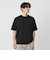 クール デオドラント クルーネック Tシャツ 接触冷感 抗菌防臭