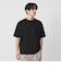 クール デオドラント クルーネック Tシャツ 接触冷感 抗菌防臭