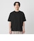 クール デオドラント クルーネック Tシャツ 接触冷感 抗菌防臭