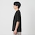 クール デオドラント クルーネック Tシャツ 接触冷感 抗菌防臭
