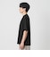 クール デオドラント クルーネック Tシャツ 接触冷感 抗菌防臭