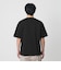 クール デオドラント クルーネック Tシャツ 接触冷感 抗菌防臭