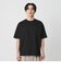 クール デオドラント クルーネック Tシャツ 接触冷感 抗菌防臭
