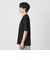 クール デオドラント クルーネック Tシャツ 接触冷感 抗菌防臭