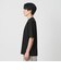 クール デオドラント クルーネック Tシャツ 接触冷感 抗菌防臭