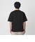 クール デオドラント クルーネック Tシャツ 接触冷感 抗菌防臭