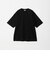 クール デオドラント クルーネック Tシャツ 接触冷感 抗菌防臭