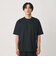 クール デオドラント クルーネック Tシャツ 接触冷感 抗菌防臭