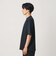 クール デオドラント クルーネック Tシャツ 接触冷感 抗菌防臭