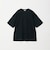 クール デオドラント クルーネック Tシャツ 接触冷感 抗菌防臭