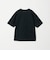 クール デオドラント クルーネック Tシャツ 接触冷感 抗菌防臭