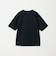 クール デオドラント クルーネック Tシャツ 接触冷感 抗菌防臭
