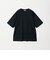 クール デオドラント クルーネック Tシャツ 接触冷感 抗菌防臭