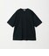 クール デオドラント クルーネック Tシャツ 接触冷感 抗菌防臭
