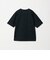 クール デオドラント クルーネック Tシャツ 接触冷感 抗菌防臭