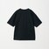 クール デオドラント クルーネック Tシャツ 接触冷感 抗菌防臭