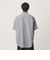 ＜NICE WEATHER＞チェックショートスリーブシャツ