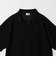 KNITEE リネンブレンド メリノ スキッパー ニット Tシャツ ウォッシャブル