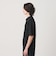 KNITEE リネンブレンド ミラノ スキッパー ニット Tシャツ ウォッシャブル