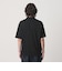 KNITEE リネンブレンド ミラノ スキッパー ニット Tシャツ ウォッシャブル