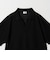 KNITEE リネンブレンド ミラノ スキッパー ニット Tシャツ ウォッシャブル