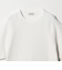 ビッグ ワッフル クルーネック ショートスリーブ Tシャツ