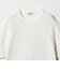 ビッグ ワッフル クルーネック ショートスリーブ Tシャツ