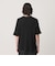 ビッグ ワッフル クルーネック ショートスリーブ Tシャツ
