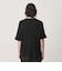 ビッグ ワッフル クルーネック ショートスリーブ Tシャツ