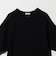 ビッグ ワッフル クルーネック ショートスリーブ Tシャツ
