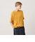 ビッグ ワッフル クルーネック ショートスリーブ Tシャツ