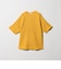 ビッグ ワッフル クルーネック ショートスリーブ Tシャツ